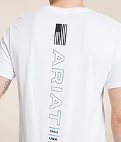 Topatriot T-Shirt