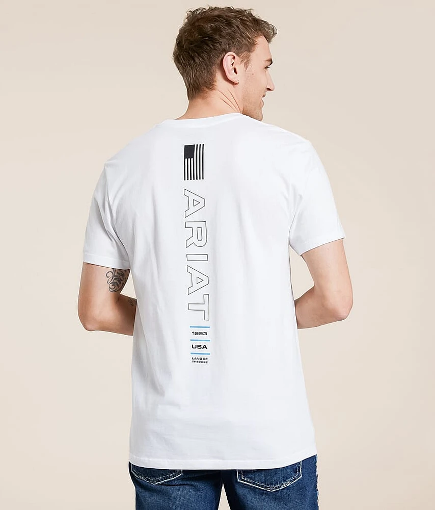 Topatriot T-Shirt