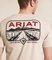 Country Roads T-Shirt
