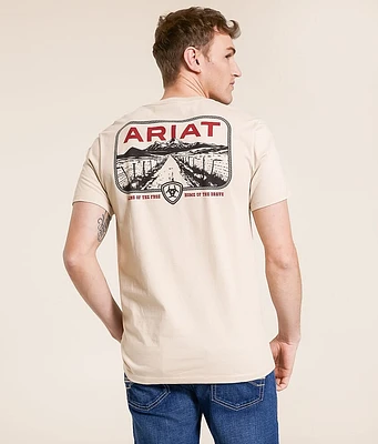 Country Roads T-Shirt