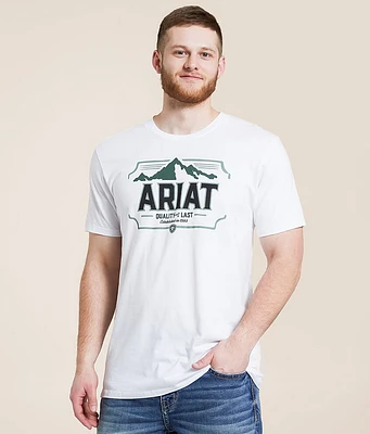 Bold Grit T-Shirt