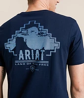 Monument T-Shirt