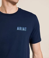Monument T-Shirt