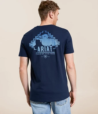 Monument T-Shirt