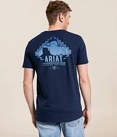 Monument T-Shirt