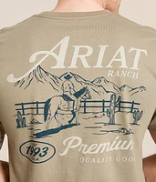 Ranch Life T-Shirt