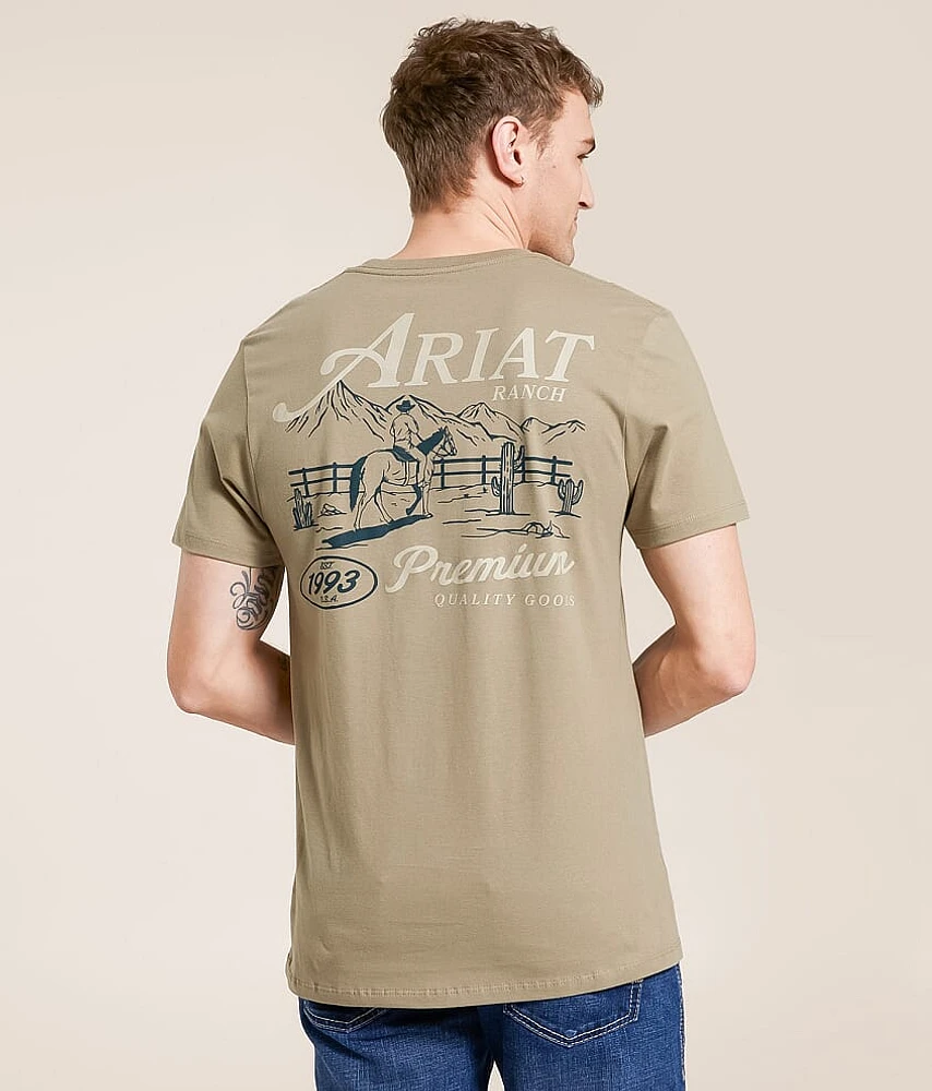 Ranch Life T-Shirt