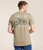 Ranch Life T-Shirt