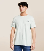 Oval Barb T-Shirt