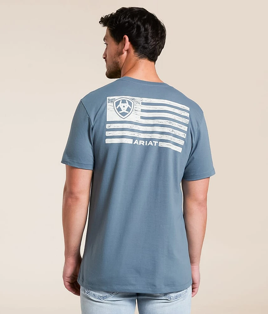 Wooden Bridger T-Shirt