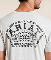 Highland Sundowner T-Shirt