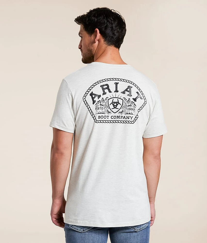 Highland Sundowner T-Shirt