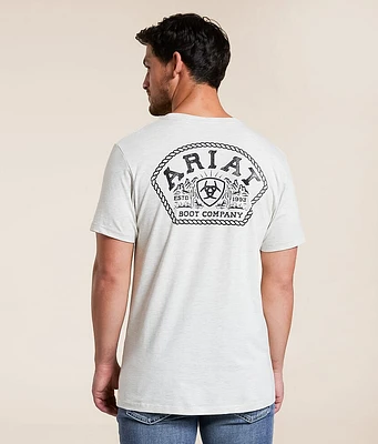 Highland Sundowner T-Shirt