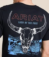Bison Bureau T-Shirt