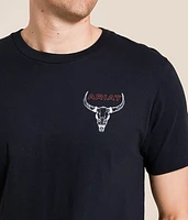 Bison Bureau T-Shirt
