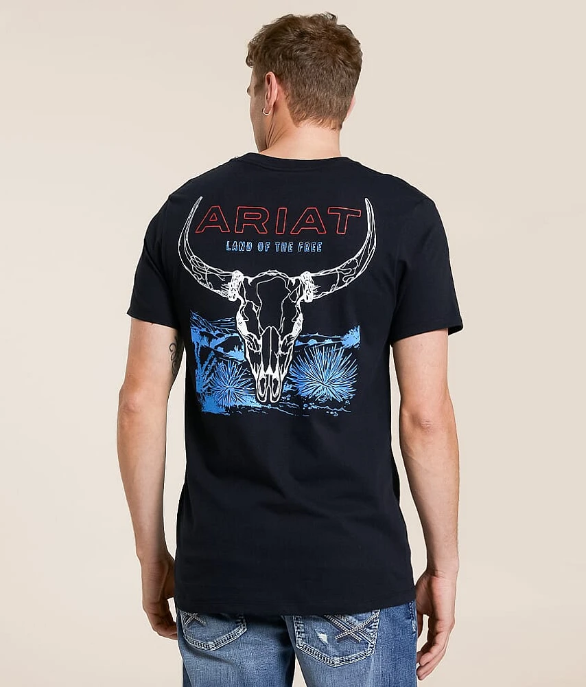 Bison Bureau T-Shirt