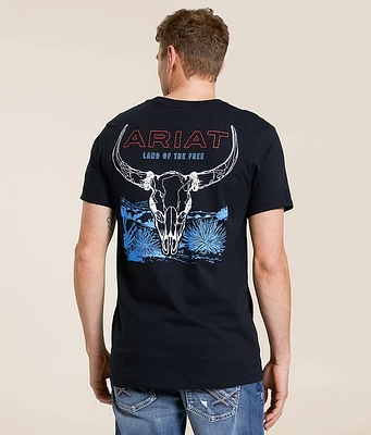 Bison Bureau T-Shirt
