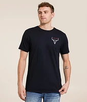 Bison Bureau T-Shirt