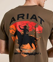 Sundown Ranger T-Shirt