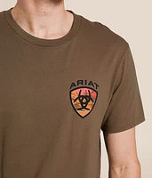 Sundown Ranger T-Shirt