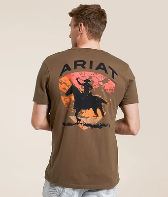 Sundown Ranger T-Shirt