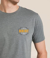 Southwest Cross Badge T-Shirt