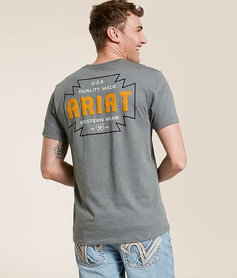 Southwest Cross Badge T-Shirt