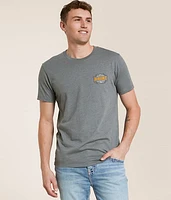 Southwest Cross Badge T-Shirt