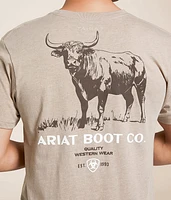 Beefy Boy T-Shirt