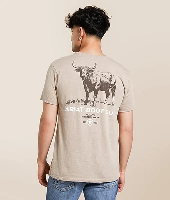 Beefy Boy T-Shirt