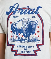 Bison Archer T-Shirt