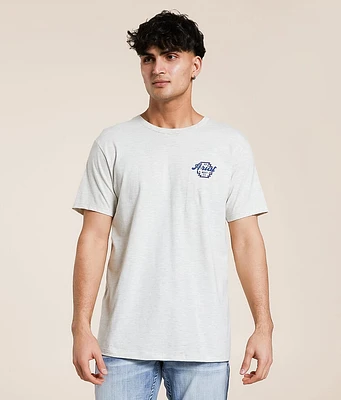 Bison Archer T-Shirt