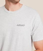Chalk Diamond T-Shirt