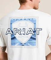 Blanket Square T-Shirt