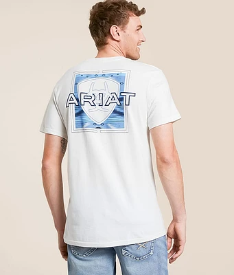 Blanket Square T-Shirt