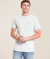 Blanket Square T-Shirt
