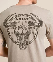 Bull Rider T-Shirt