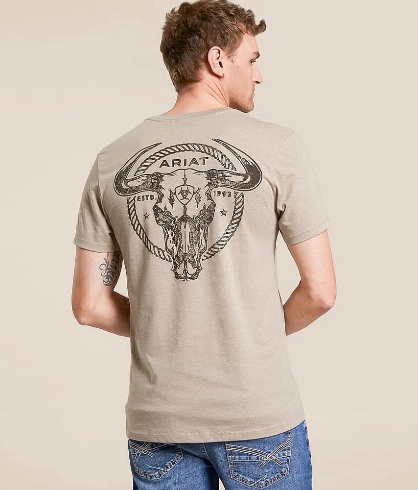 Bull Rider T-Shirt