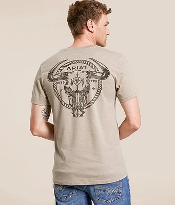 Bull Rider T-Shirt