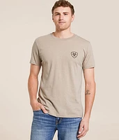 Bull Rider T-Shirt