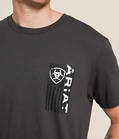 Breakthru Vert T-Shirt