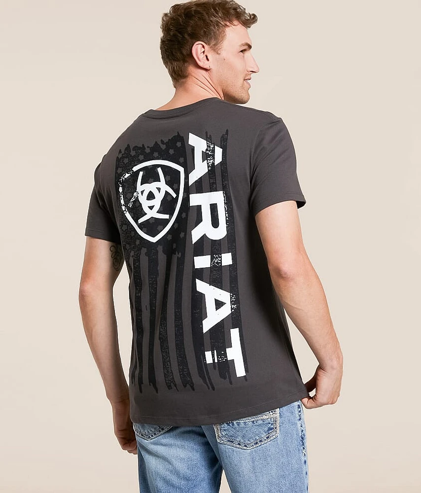 Breakthru Vert T-Shirt