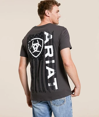Breakthru Vert T-Shirt