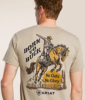 Born To Buck T-Shirt