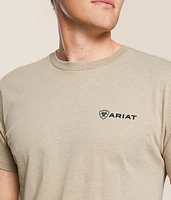 Born To Buck T-Shirt