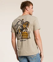 Born To Buck T-Shirt