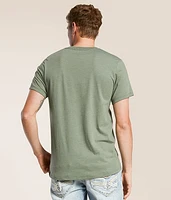 Qualtiy & Tradition T-Shirt