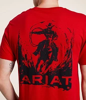 Cattle Roper T-Shirt