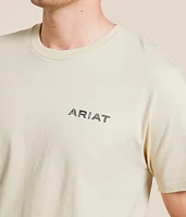 Stamped Valley T-Shirt