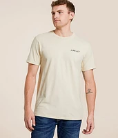 Stamped Valley T-Shirt